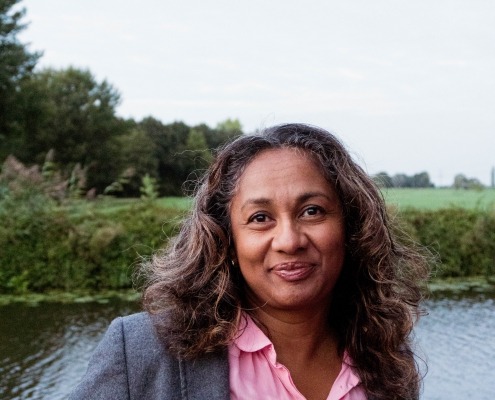 Midwife Zwolle Stadshagen
