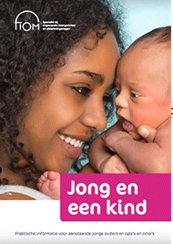 Formulier jong en een kind