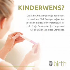Kinderwens Zwolle