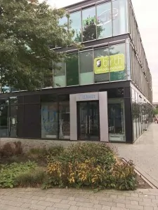 Verloskundige Stadshagen Zwolle