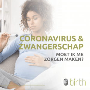 Zwanger Corona Zwolle