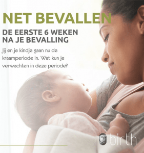 Kraamzorg Zwolle