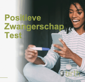 Positieve Zwangerschapstest Zwolle