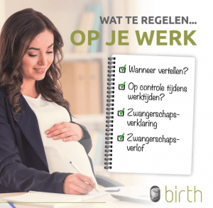 Zwanger werk stadshagen zwolle