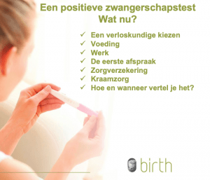 Zwanger verloskundige Zwolle