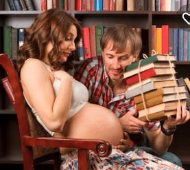 Zwanger Zwolle Vader boeken