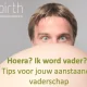 Verloskundige Stadshagen Vaderschap